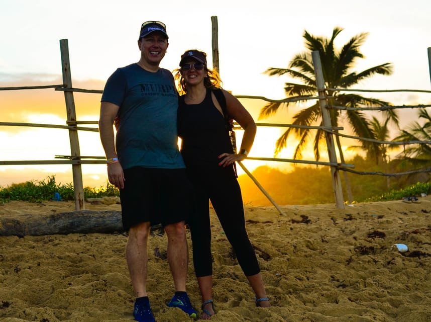 Punta Cana: Sunset Horseback Ride in Macao Beach and Forest - Immagine 2