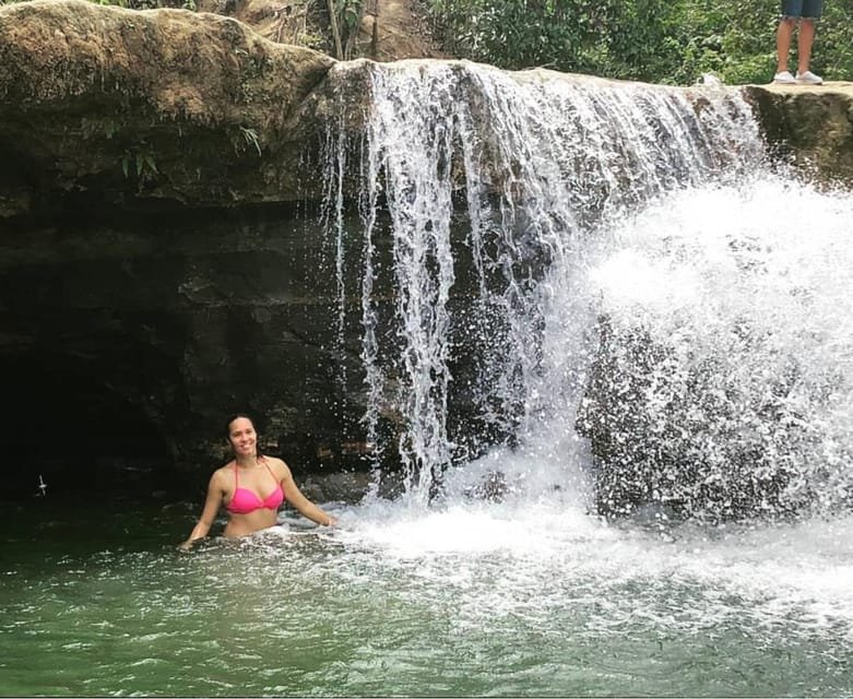 3-in-1: Los Haitises w/ Montaña Redonda & Yanigua Waterfalls - Obrázek 2