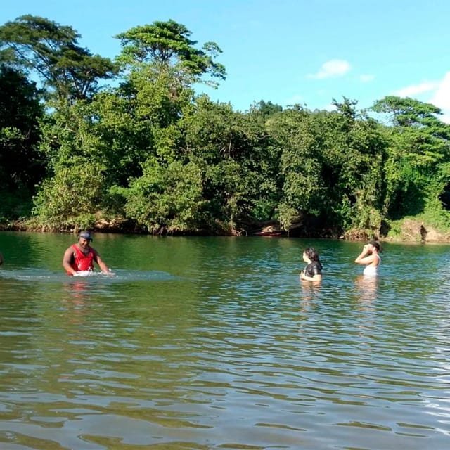 Bayahibe Buggies Adventure between Jungle, Caves and Beaches - Immagine 3