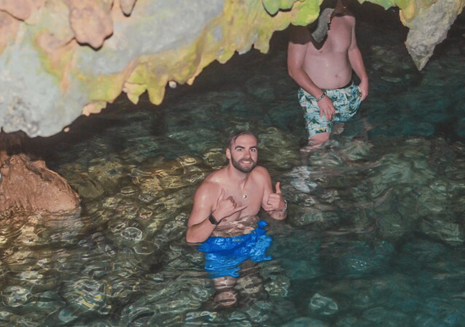 Amazing Excursions in Buggy Punta Cana With Pick Up Hotel - Immagine 5