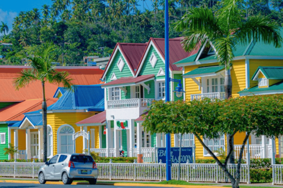 Samana: Los Haitises National Park & Cayo Levantado Tour - Obrázek 4