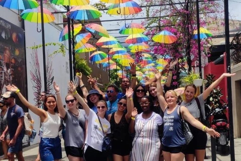 Puerto Plata: City Tour with Rum and Chocolate Factories - Image 3