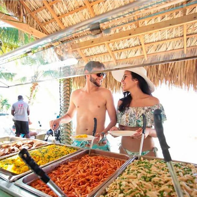 Discover Saona Island: Enjoy The Paradise - Obrázek 3