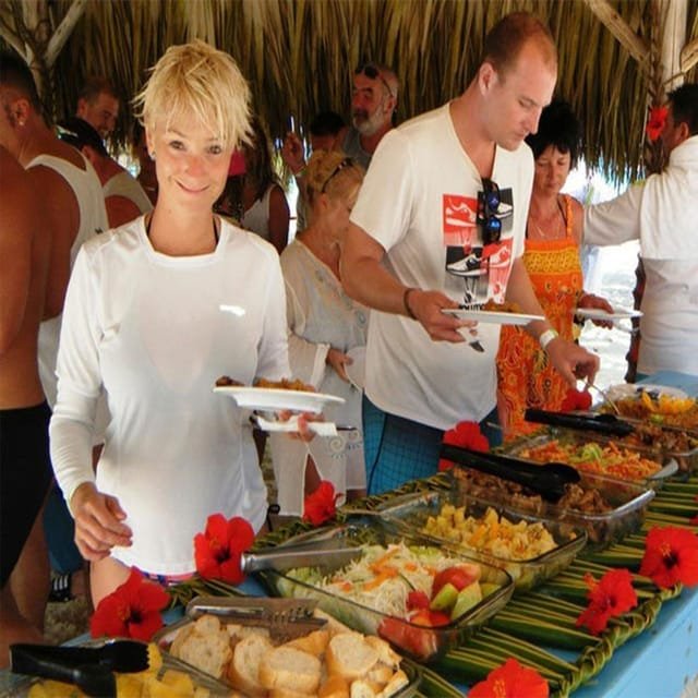 Discover Saona Island: Enjoy The Paradise - Obrázek 12