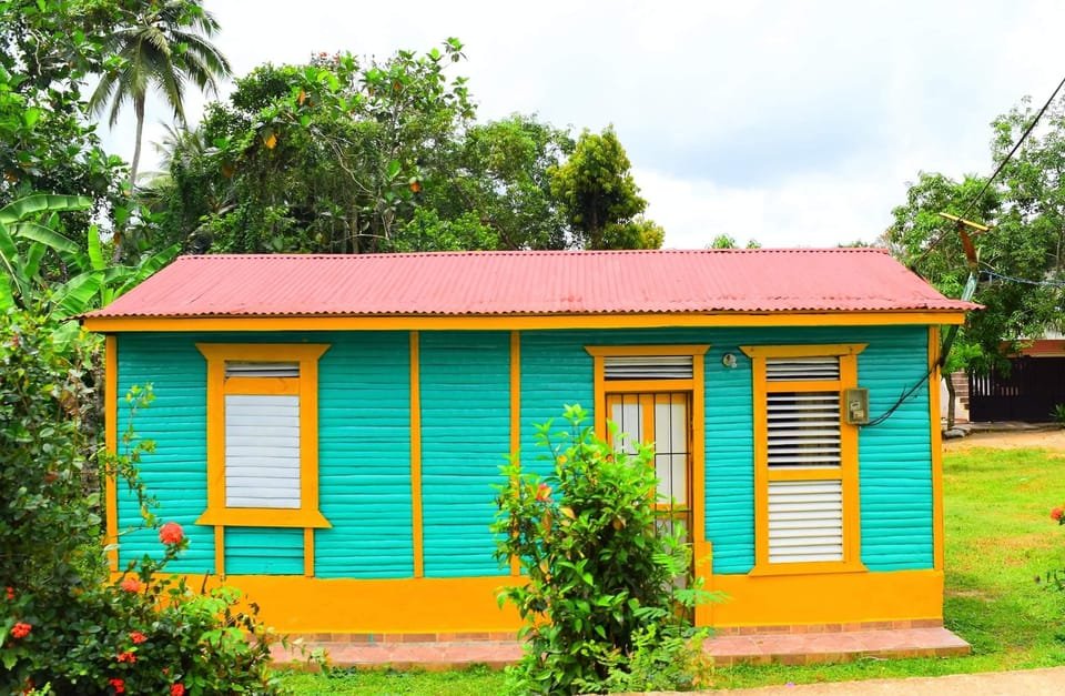 Punta Cana: Higuey, Coffee and Cocoa Tasting Tour with Lunch - Bild 13