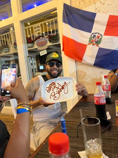 Bavaro Punta Cana: City Tour with Harley models E-Scooters - Bild 12