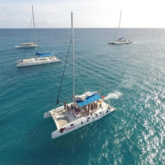 Discover Saona Island: Enjoy The Paradise - Obrázek 2