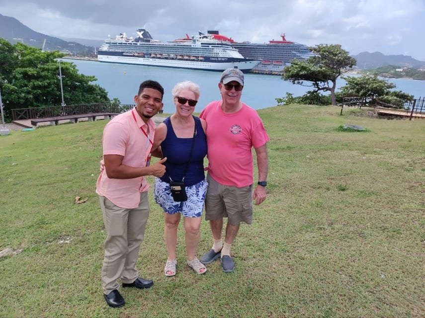 Puerto Plata City Tour - Image 13