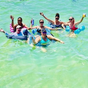 Full Day ATV, Coffee, Chocolate Tasting & Party Boat