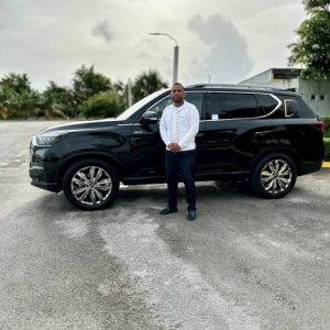 VIP Transfer Between Punta Cana Airport and Bayahibe Hotels