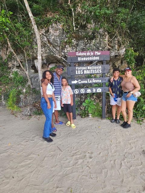 3-in-1: Los Haitises w/ Montaña Redonda & Yanigua Waterfalls - Obrázek 14