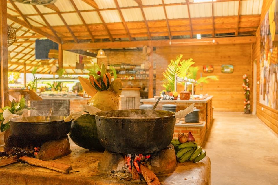 Punta Cana: Zipline, Chairlift, Buggy & Horse Ride Adventure - Immagine 15