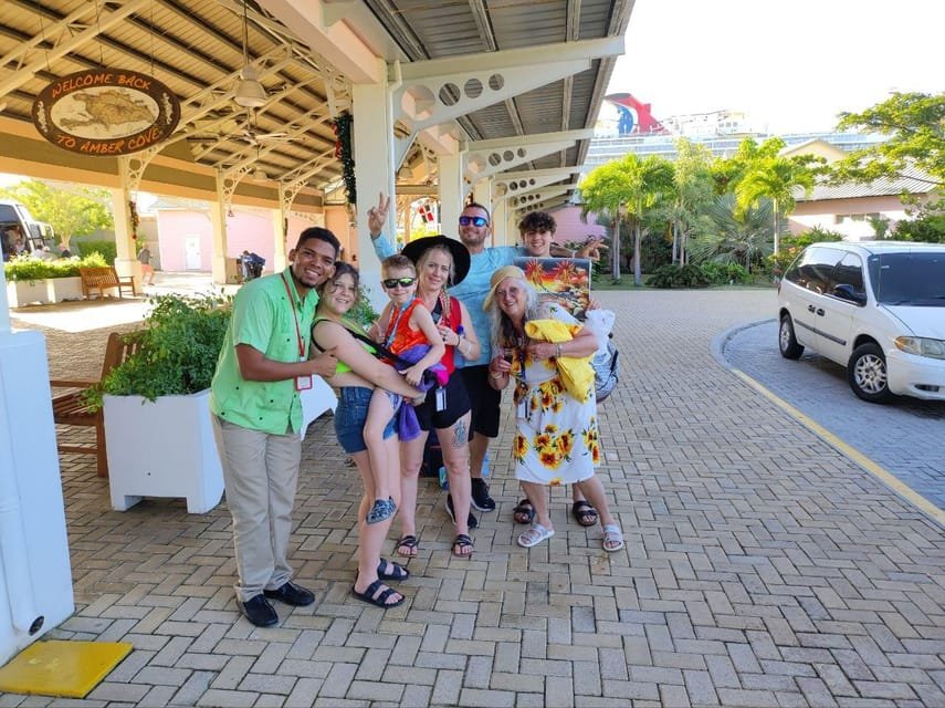 Puerto Plata City Tour - Image 15