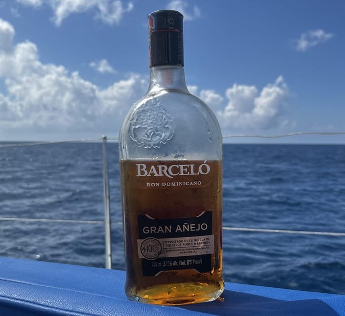 Saona Island: Beach & Natural Pool Small-Group Tour w/ Lunch - Image 14