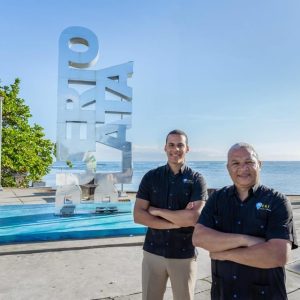 Puerto Plata: city tour