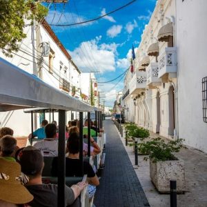 Punta Cana: Santo Domingo City Tour with Lunch