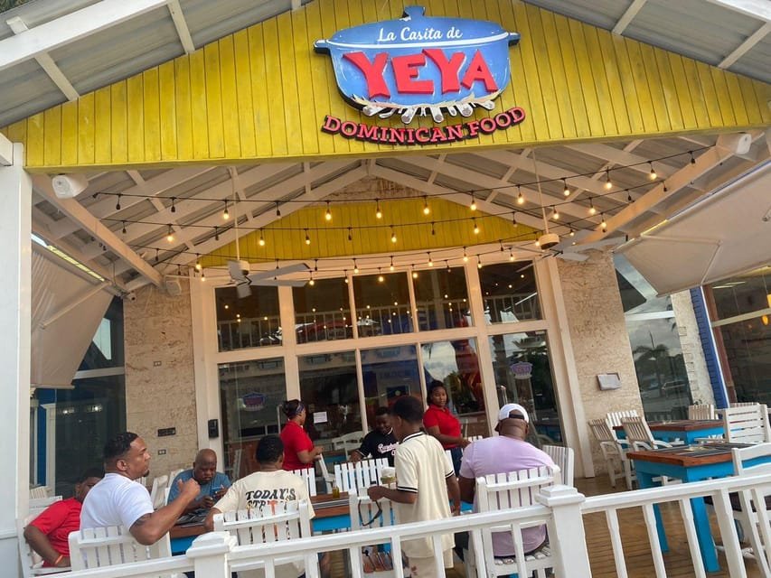 Bavaro Punta Cana: City Tour with Harley models E-Scooters - Bild 16