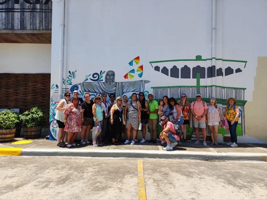 Puerto Plata City Tour - Image 16