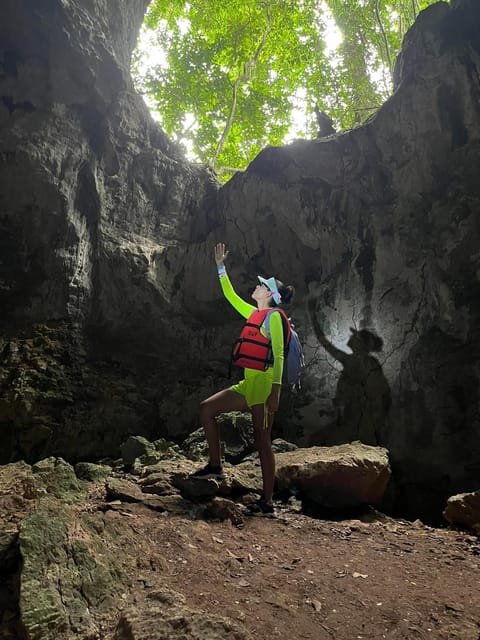 3-in-1: Los Haitises w/ Montaña Redonda & Yanigua Waterfalls - Obrázek 13