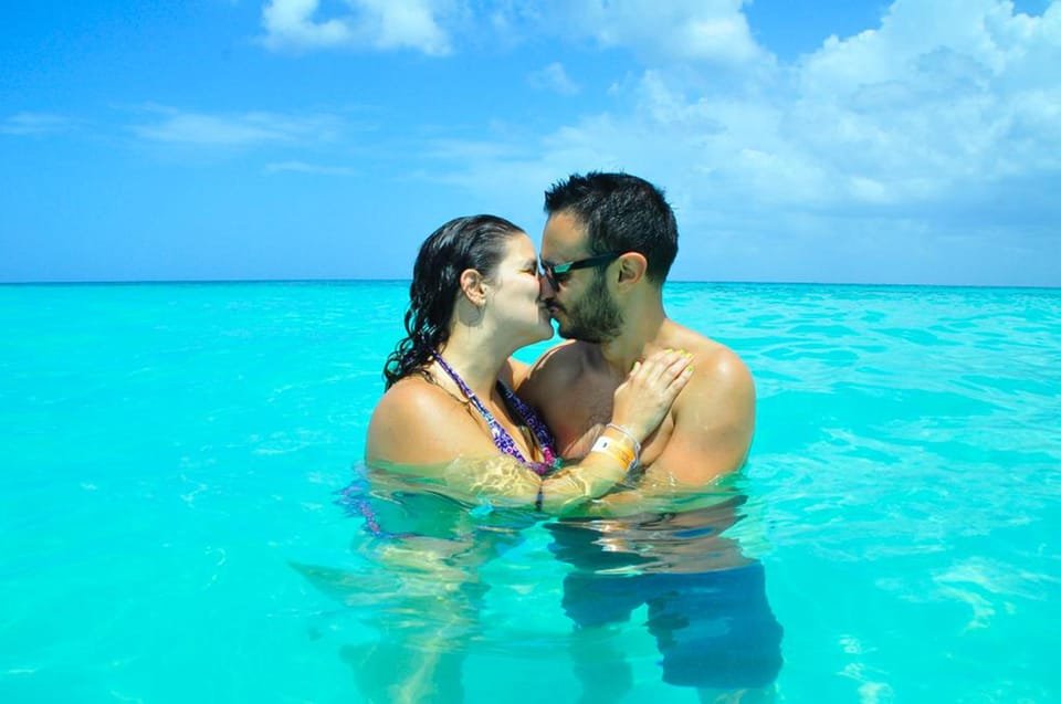 Full day Saona Island adventure - Bild 17