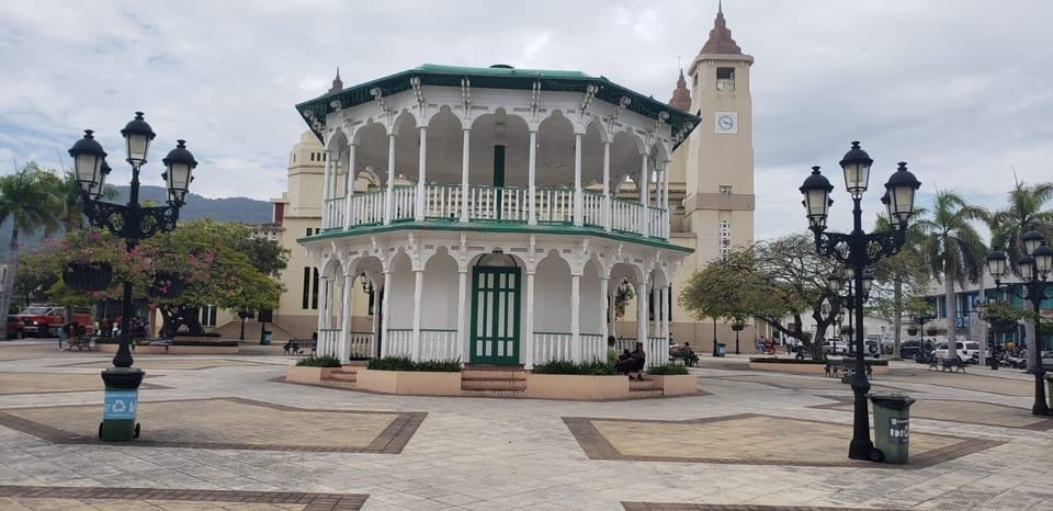 Puerto Plata: City Tour with Rum and Chocolate Factories - Image 18