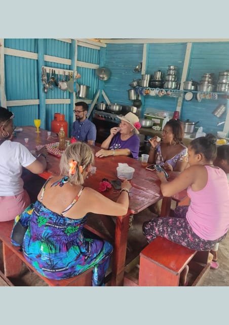 Punta Cana: Higuey, Coffee and Cocoa Tasting Tour with Lunch - Bild 20