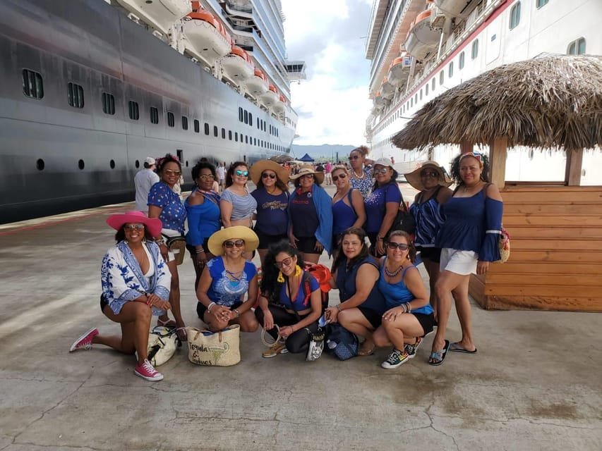 Puerto Plata: City Tour with Rum and Chocolate Factories - Image 21