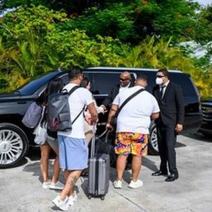 Private VIP Transfers from Punta Cana Airport to Uvero Alto