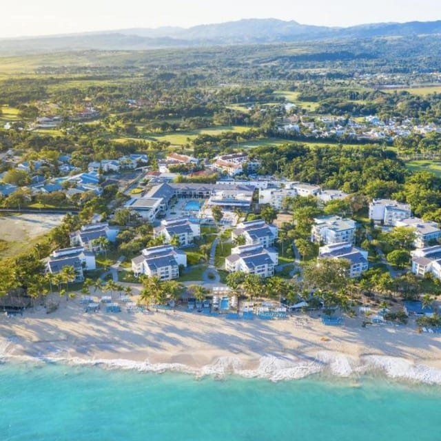 Valentine's getaway in Puerto Plata - Bild 4