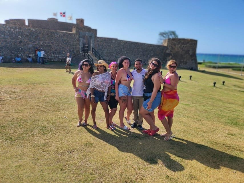 Puerto Plata City Tour - Image 4