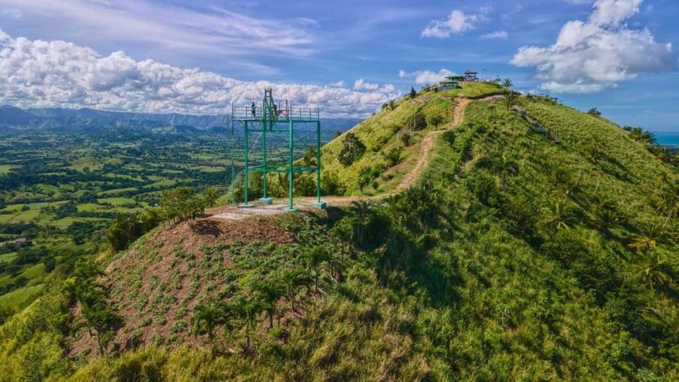Zipline Montaña Redonda Tour - Obrázek 4