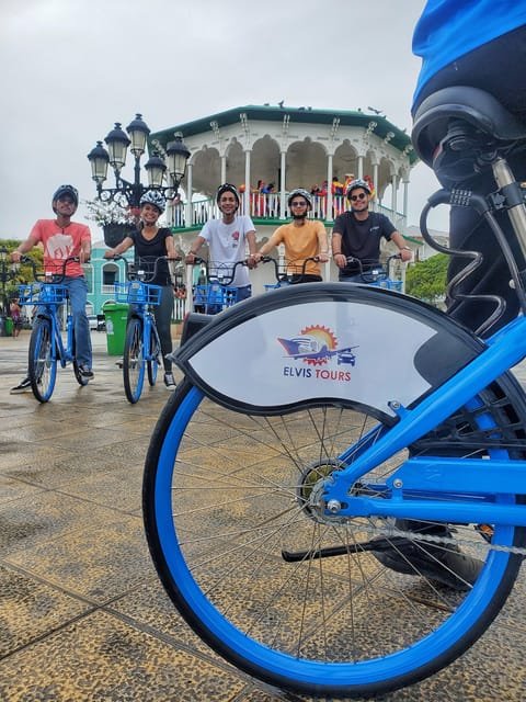 Bicycle rental in Puerto Plata - Immagine 4