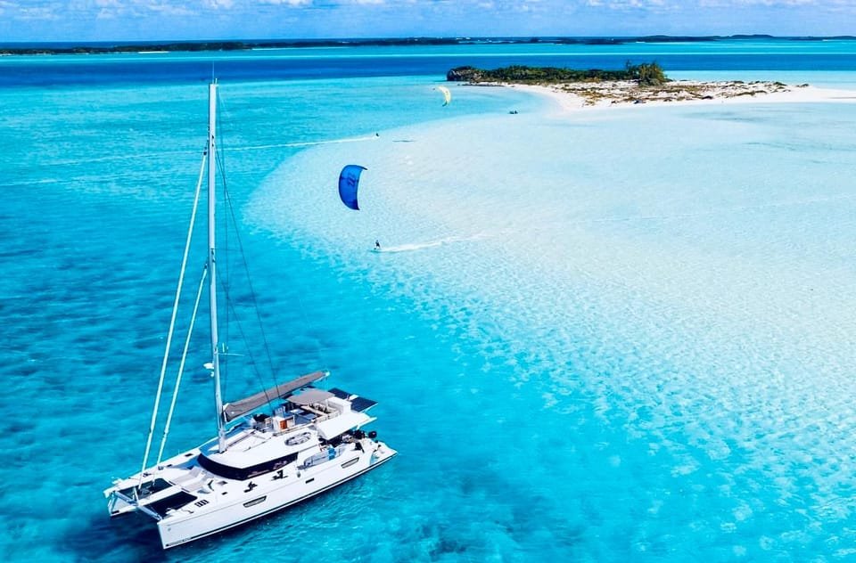 Aventura Exótica a Isla Saona: Paraíso en la Piscina Natural - Bild 4
