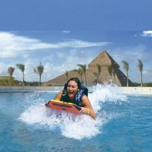 Punta Cana: Swim with Dolphins in the Pool