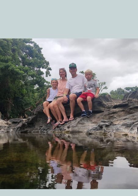 Punta Cana: Higuey, Coffee and Cocoa Tasting Tour with Lunch - Bild 25