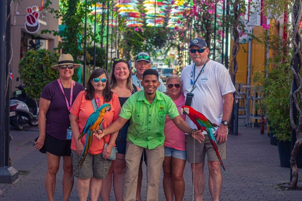 Puerto Plata City Tour