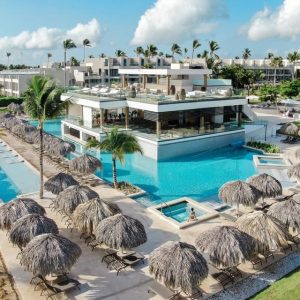 Private Transfer SDQ to Excellence El Carmen