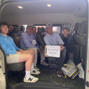 Private airport transfer from punta cana to hotel in bavaro