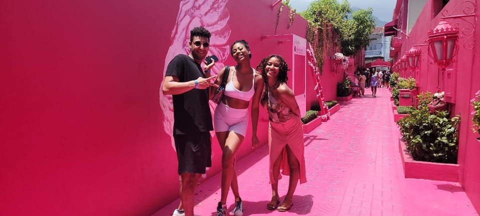 Puerto Plata: City Tour with Rum and Chocolate Factories - Image 28