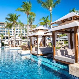 Private Transfer from SDQ to Hyatt Zilara