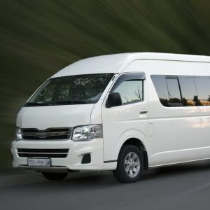 Private Transfer Las Americas Airport to Punta Cana