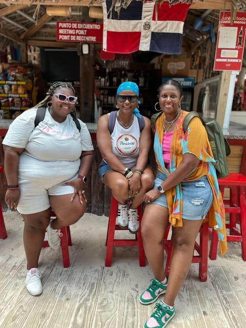 Bavaro Punta Cana: City Tour with Harley models E-Scooters - Bild 2