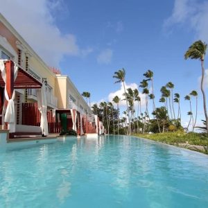 Private Transfer from SDQ to Grand Palladium Bavaro