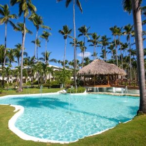 Private Transfer from SDQ to Impressive Punta Cana