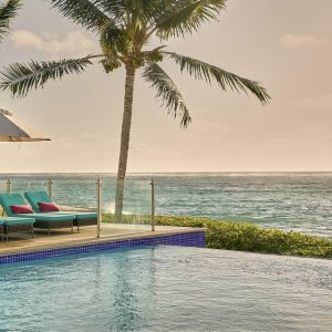 Private Transfer from SDQ to Club Med