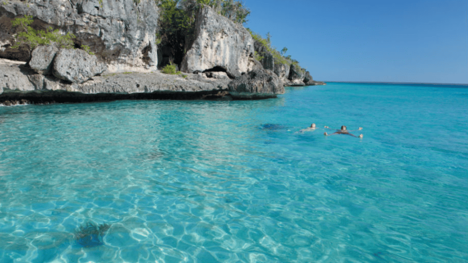 Saona Island Full-Day with Pickup in your Hotel Punta Cana - Obrázek 2