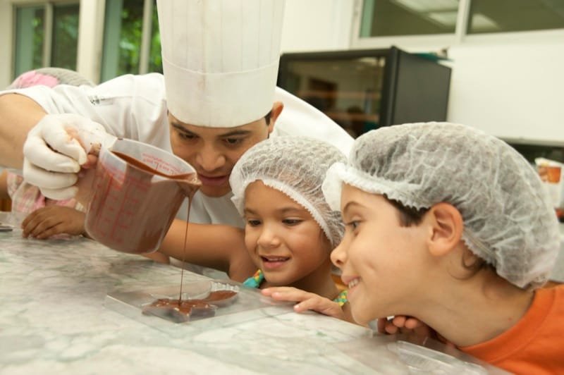 Dominican Republic: 3-Hour Chocolate Lovers Tour - Imagen 5