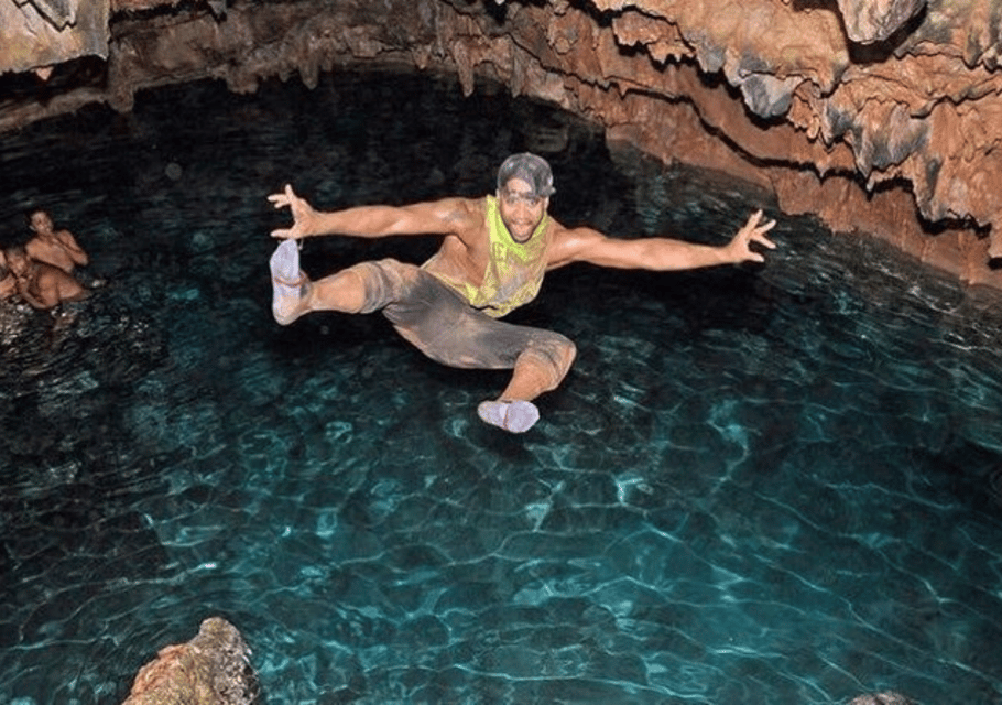 Amazing Excursions in Buggy Punta Cana With Pick Up Hotel - Immagine 9