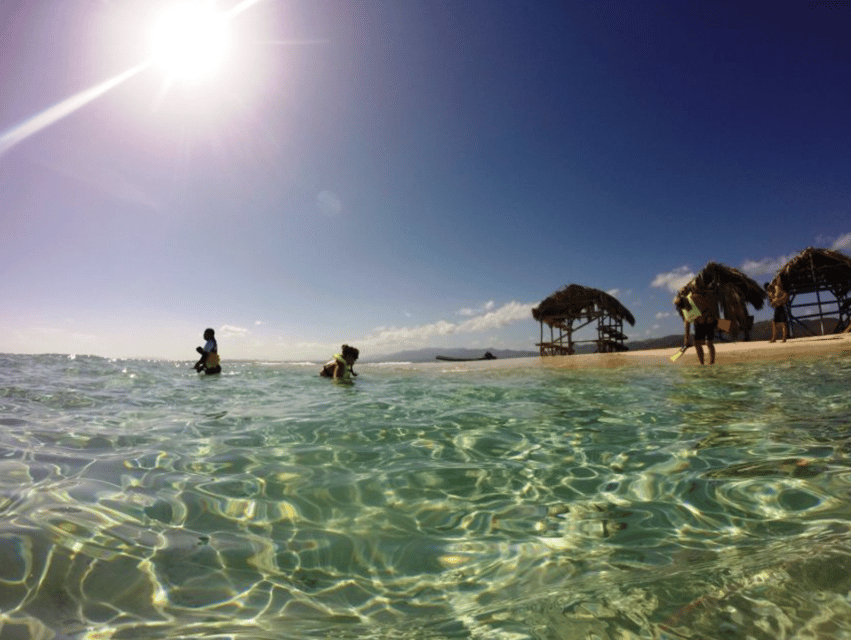 Cayo Arena: Paradise Island and Mangroves Tour - Immagine 4