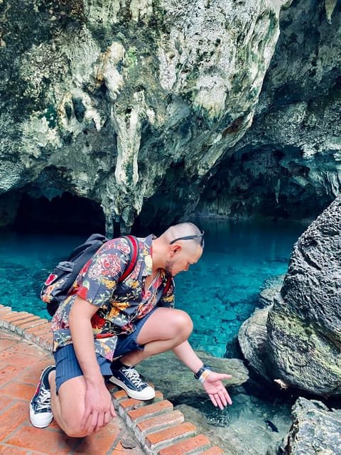 Santo Domingo - America's Oldest City All Inclusive Day Trip